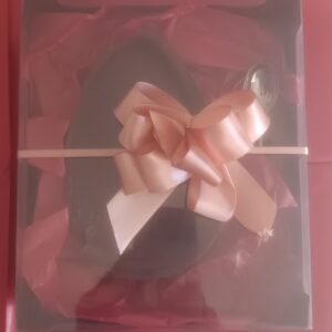 Ovo de Páscoa de colher 350 gramas Trufado